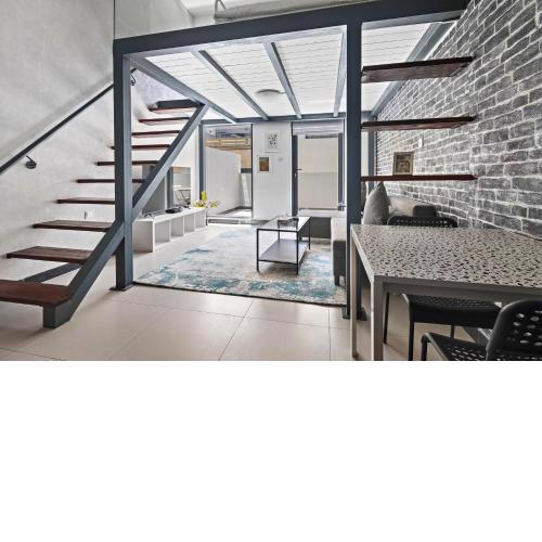 ALiving Duplex Studio Aria JVC