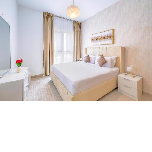 ALiving Supreme 1 bedroom at Bellevue Towers-1 Downtown Dubai
