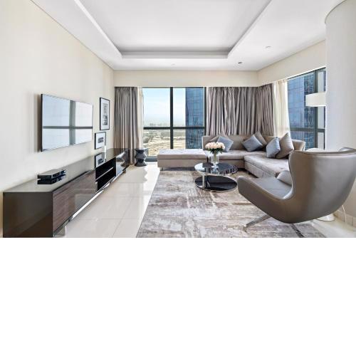 ALiving Supreme 2BR Paramount Towers Business Bay 6206