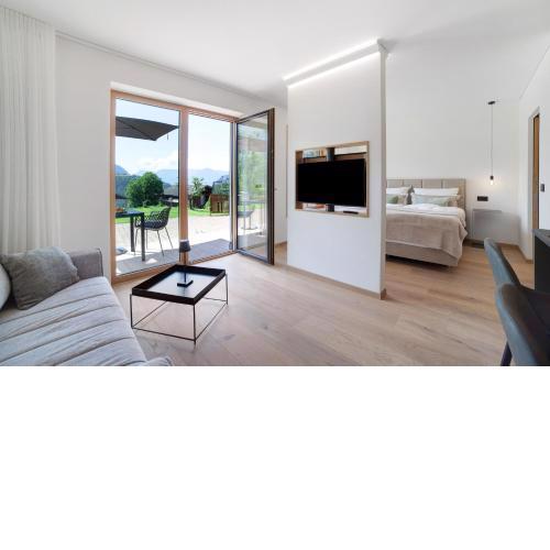Alivo Living Apartment Olivia