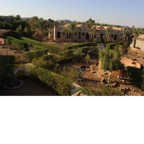 Aliyah Lodge