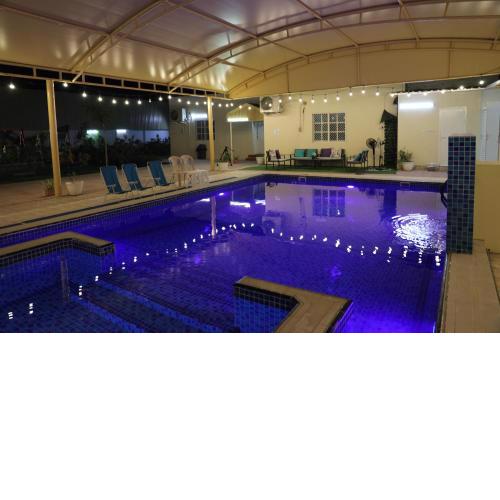 Aljood Resort