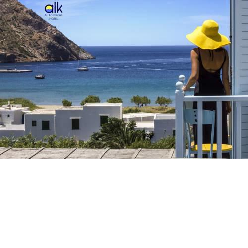 ALK Hotel