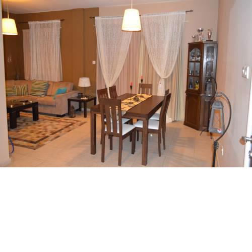 Alkaeos Holiday Rooms & Apartments