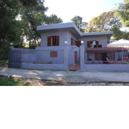 ALKETAS HOUSE