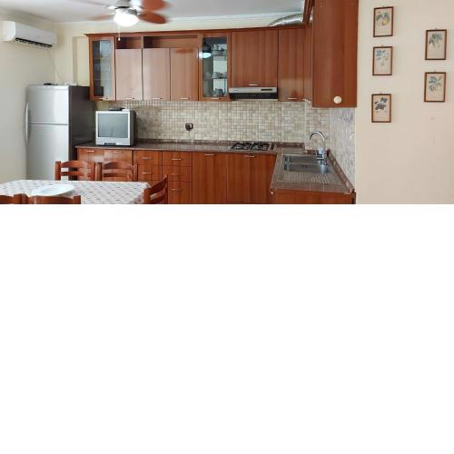 Alketi Guest House