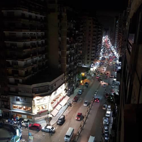 Alkhaleej Apartment