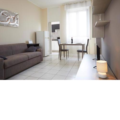 ALKIMIA Elyon apartment