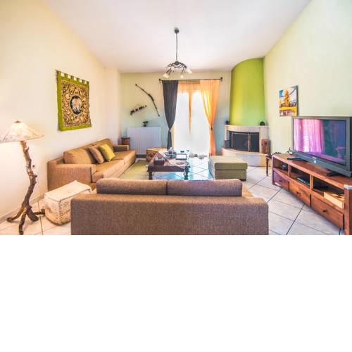 "Alkinoi" Apartment