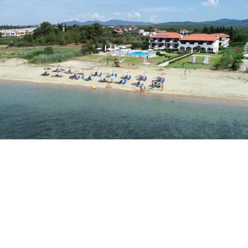 Alkinoos Beach Hotel