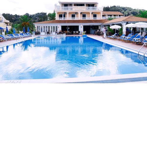 Alkion Hotel