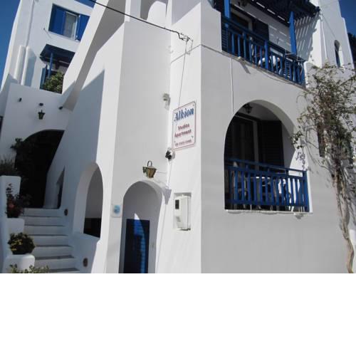 Alkion Studios