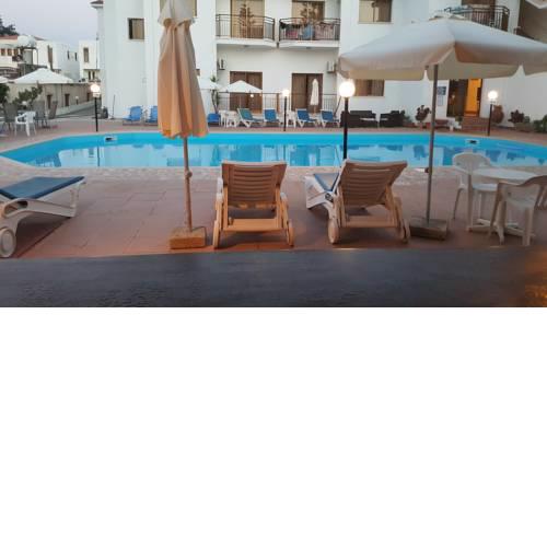 AlkioNest Hotel Apartments