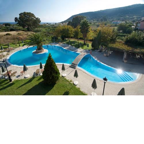 Alkioni Hotel