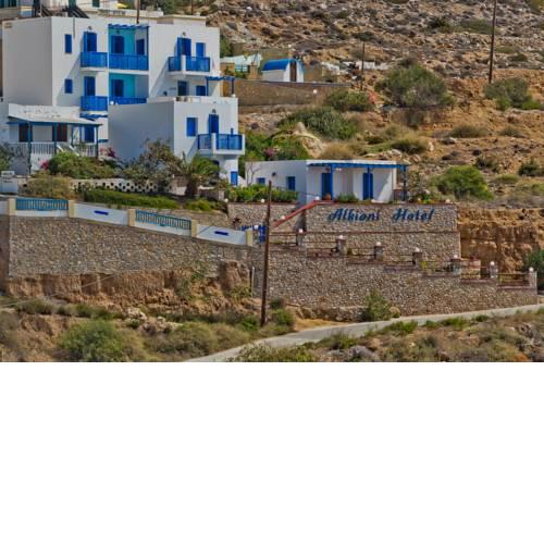 Alkioni Hotel