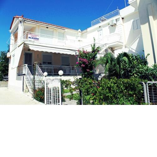 Alkioni Studios