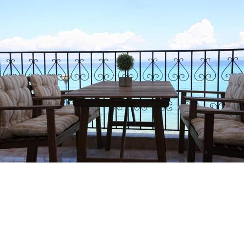 Alkionides Boutique Apartments