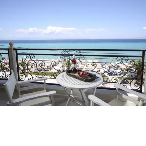 Alkionides Boutique Rooms