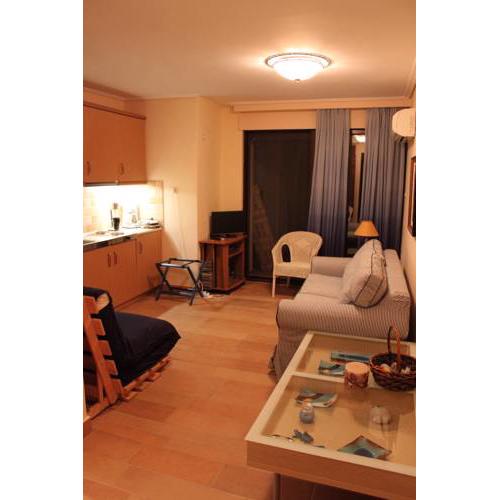 Alkis Guest House