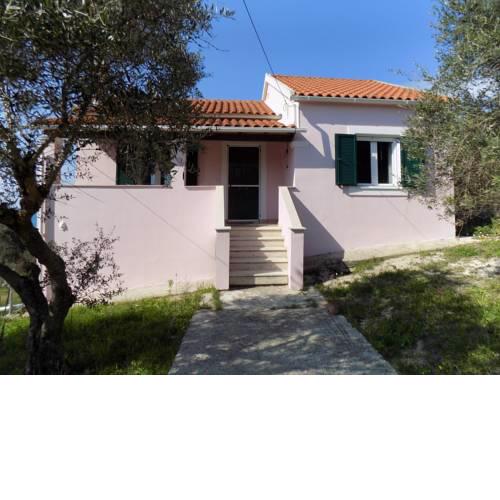 ALKIS HOUSE