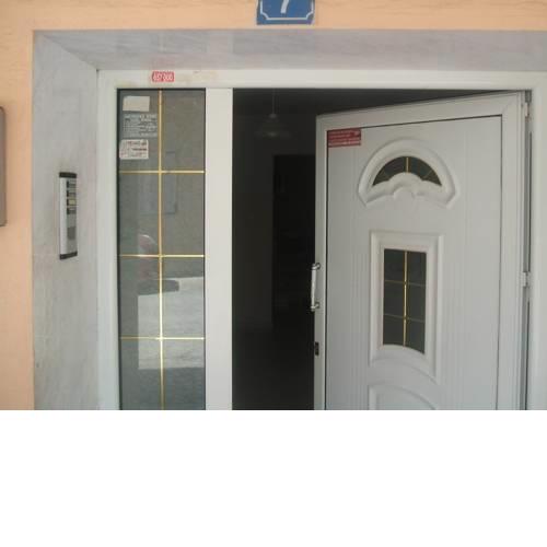 Alkis' Residence