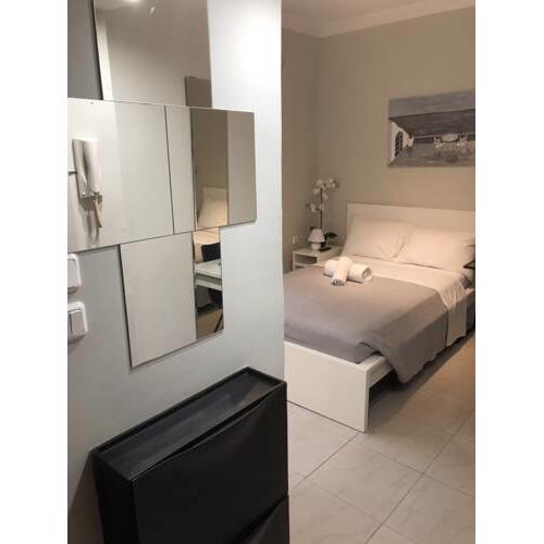 Alkistis deluxe studio