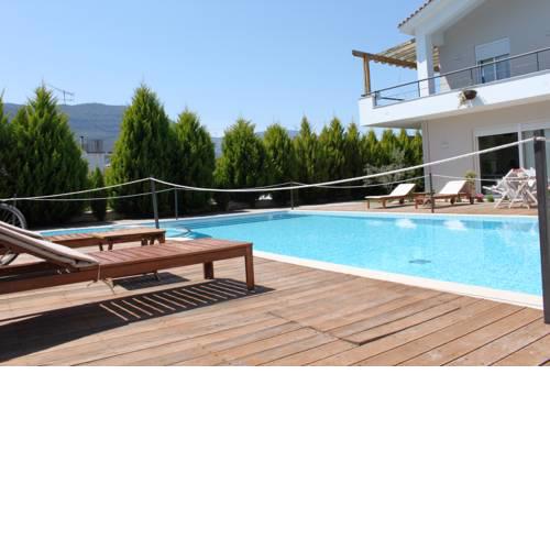 Alkistis Hotel