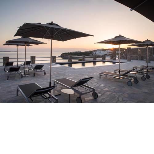 Alkistis Hotel