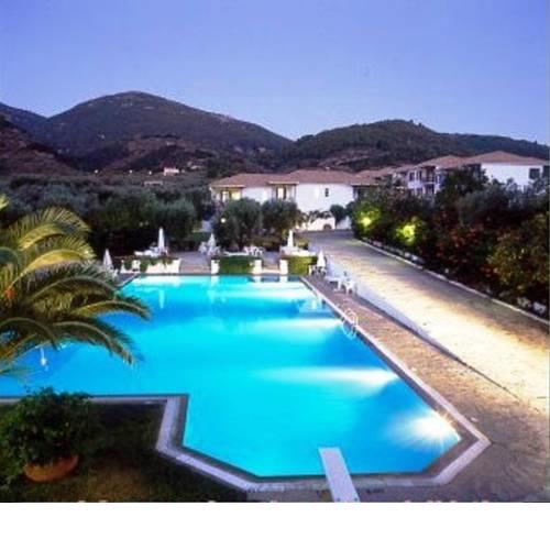 Alkistis Hotel
