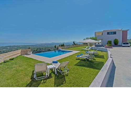Alkistis Villa