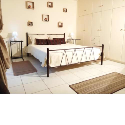 Alkiviadis Apartments Artemida