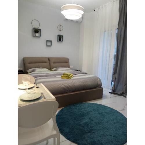 Alkiviadou 61, ATHENS, Cozy studio near metro.