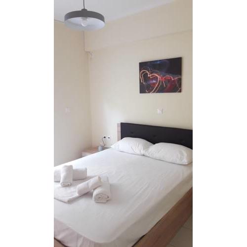 Alkiviadou Luxury Apartment