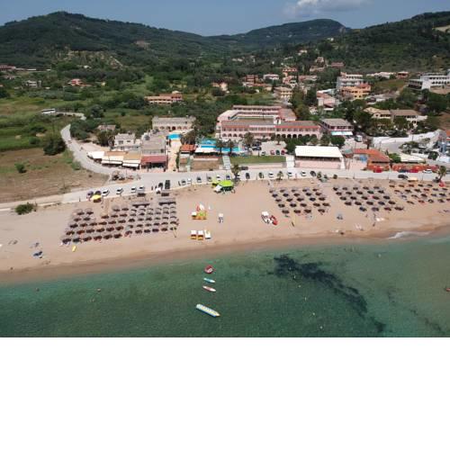 Alkyon Beach Hotel