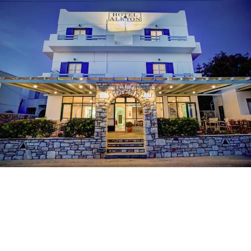 Alkyon Hotel