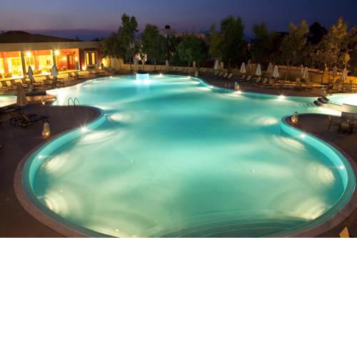 Alkyon Resort Hotel & Spa