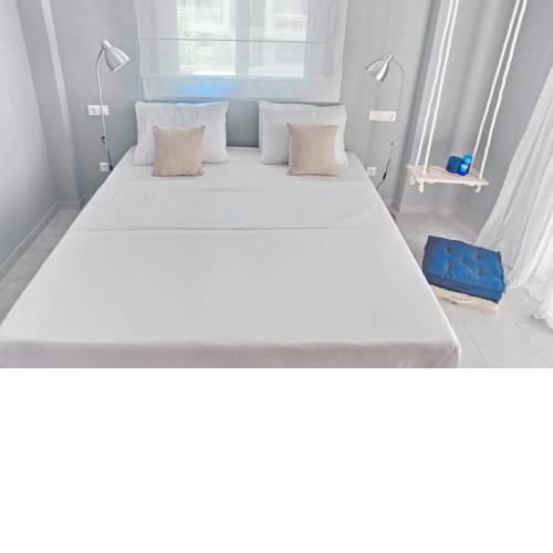 Alkyoni City Apartment