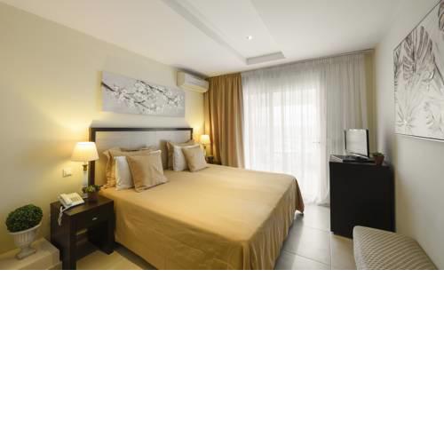 Alkyonis Hotel