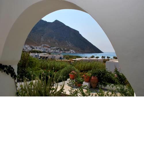 Alkyonis Villas