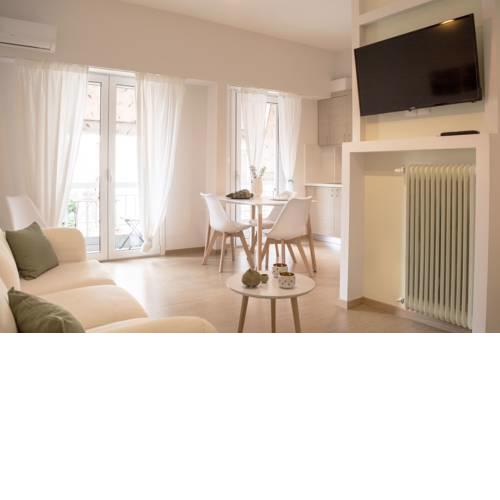 "All about white" 150 meters from metro
