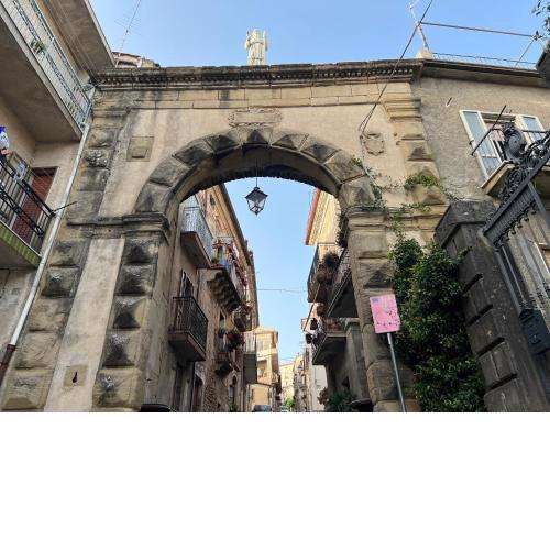 All' Arco