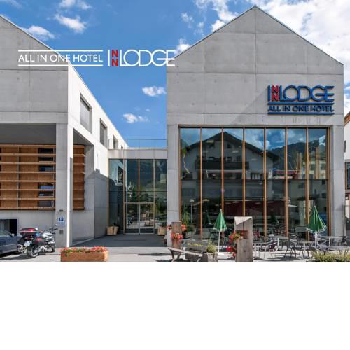 All In One Hotel - Inn Lodge / Swiss Lodge