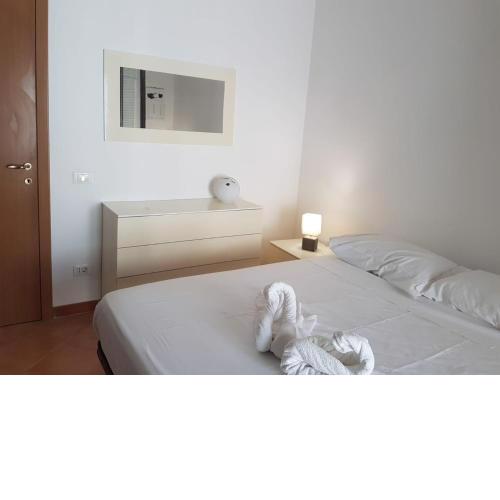 All inclusive Casa con parcheggio privato interno