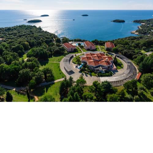 All Inclusive Resort Funtana