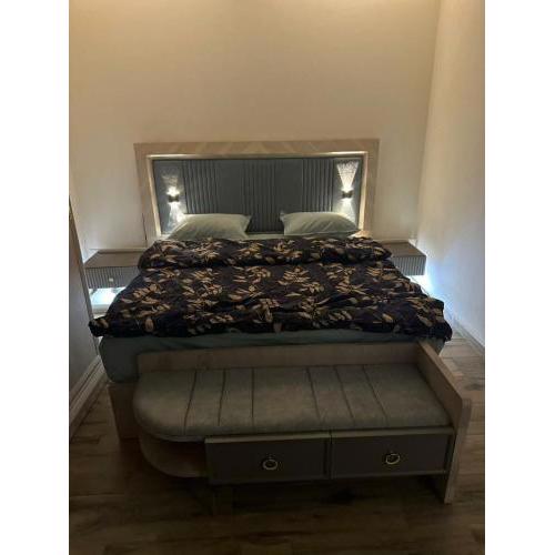 All-New Apartment Offshore