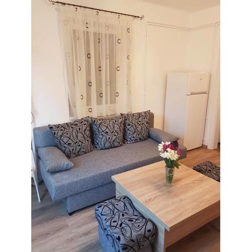 All Season apartman