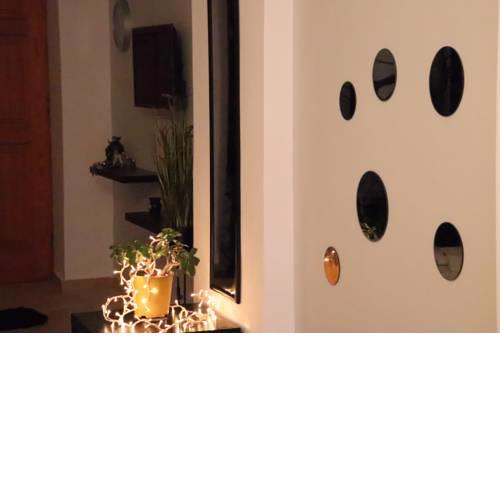 All Seasons Apartment
