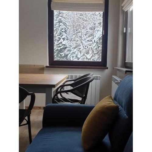 All Seasons Apartments Borovets Gardens