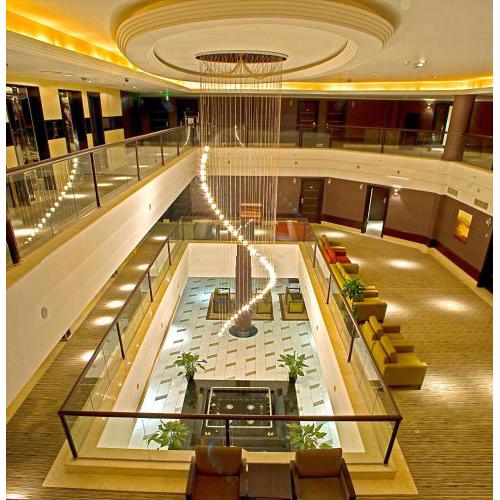 All Seasons Hotel Al Ain - Previously City Seasons