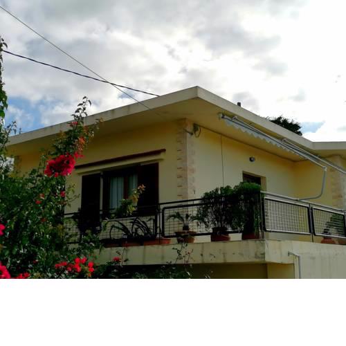 All Seasons House